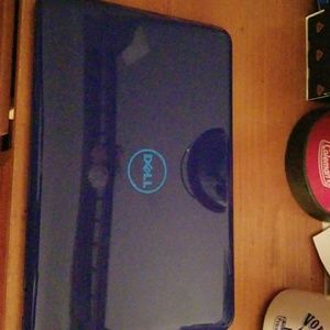 Dell laptop